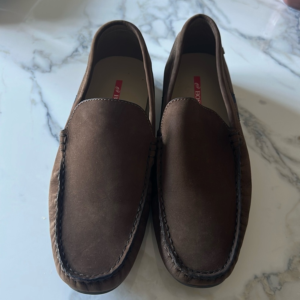 NWOT BOSU ELISEO-H Loafers